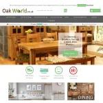 Oak World Customer Service Phone, Email, Contacts