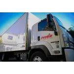 Presto Logistics Customer Service Phone, Email, Contacts