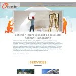 Ostrander Windows, Siding & Roofing Customer Service Phone, Email, Contacts