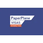Paper Plane Visa