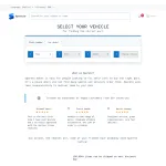 spareto Profile