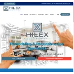 Hilex Construction Customer Service Phone, Email, Contacts