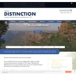 Tours of Distinction