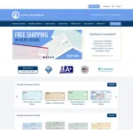 CheckWorks Profile