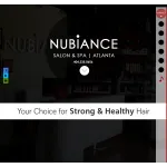 Nubiance Salon & Spa Customer Service Phone, Email, Contacts