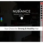 Nubiance Salon & Spa