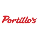 Portillo's company logo