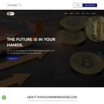 Coin Mining Verse Customer Service Phone, Email, Contacts