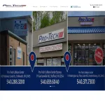 Pro-Tech Collision Center Customer Service Phone, Email, Contacts