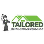 Tailored Roofing And Remodeling
