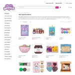 SillySquishies
