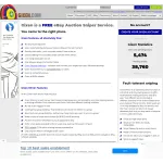 Gixen Profile