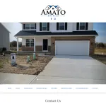 Amato Homes Customer Service Phone, Email, Contacts