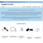 Dometic Guy Customer Service Phone, Email, Contacts