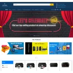 Sapphire Softech Solutions Profile