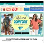 Haband company reviews