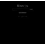 Blackle Customer Service Phone, Email, Contacts