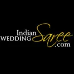 Indian Wedding Saree