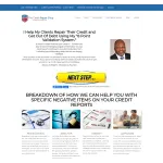 The Credit Repair Shop