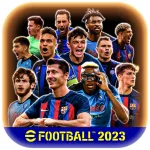 eFootball™ 2023 Profile