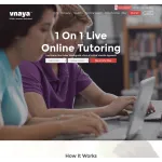 Vnaya Education