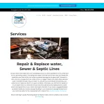 Young's Water and Sewer Customer Service Phone, Email, Contacts
