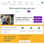 A Place for Mom Profile