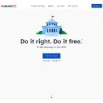 FreeTaxUSA Profile