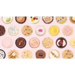 Crumbl Cookies Profile