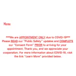 I Say Yes Salon & Spa Customer Service Phone, Email, Contacts