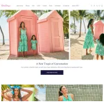 Lilly Pulitzer Customer Service Phone, Email, Contacts