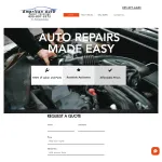 American Auto Repair Coverage