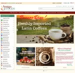 Amigo Foods