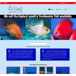 Exotic Fish Shop Customer Service Phone, Email, Contacts