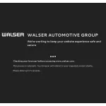 Walser Automotive Group Profile