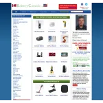 BatteryCanada Profile