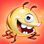 Best Fiends - Match 3 Puzzles Customer Service Phone, Email, Contacts