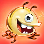 Best Fiends - Match 3 Puzzles