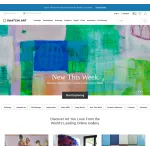Saatchi Art Profile