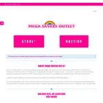 Mega Savers Outlet Customer Service Phone, Email, Contacts
