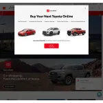 Carlson Toyota Customer Service Phone, Email, Contacts