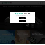 SuorinUSA Customer Service Phone, Email, Contacts