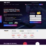 The Website Design Hub