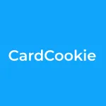 Card Cookie