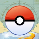 Pokémon GO Profile