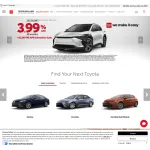 Toyota Chula Vista Customer Service Phone, Email, Contacts