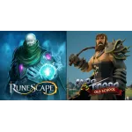 RuneScape Customer Service Phone, Email, Contacts