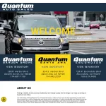 Quantum Auto Sales Customer Service Phone, Email, Contacts