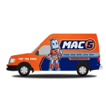 MAC 5 Services