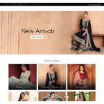 Falak E Noor Boutique Customer Service Phone, Email, Contacts